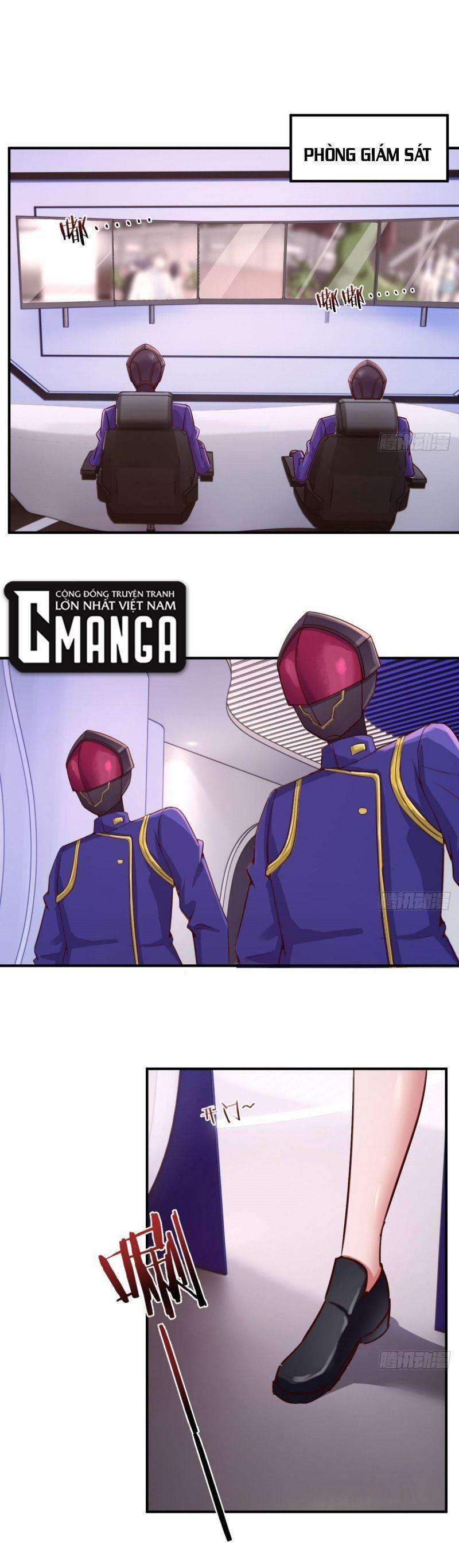 thiên tứ thức tỉnh chapter 29 1