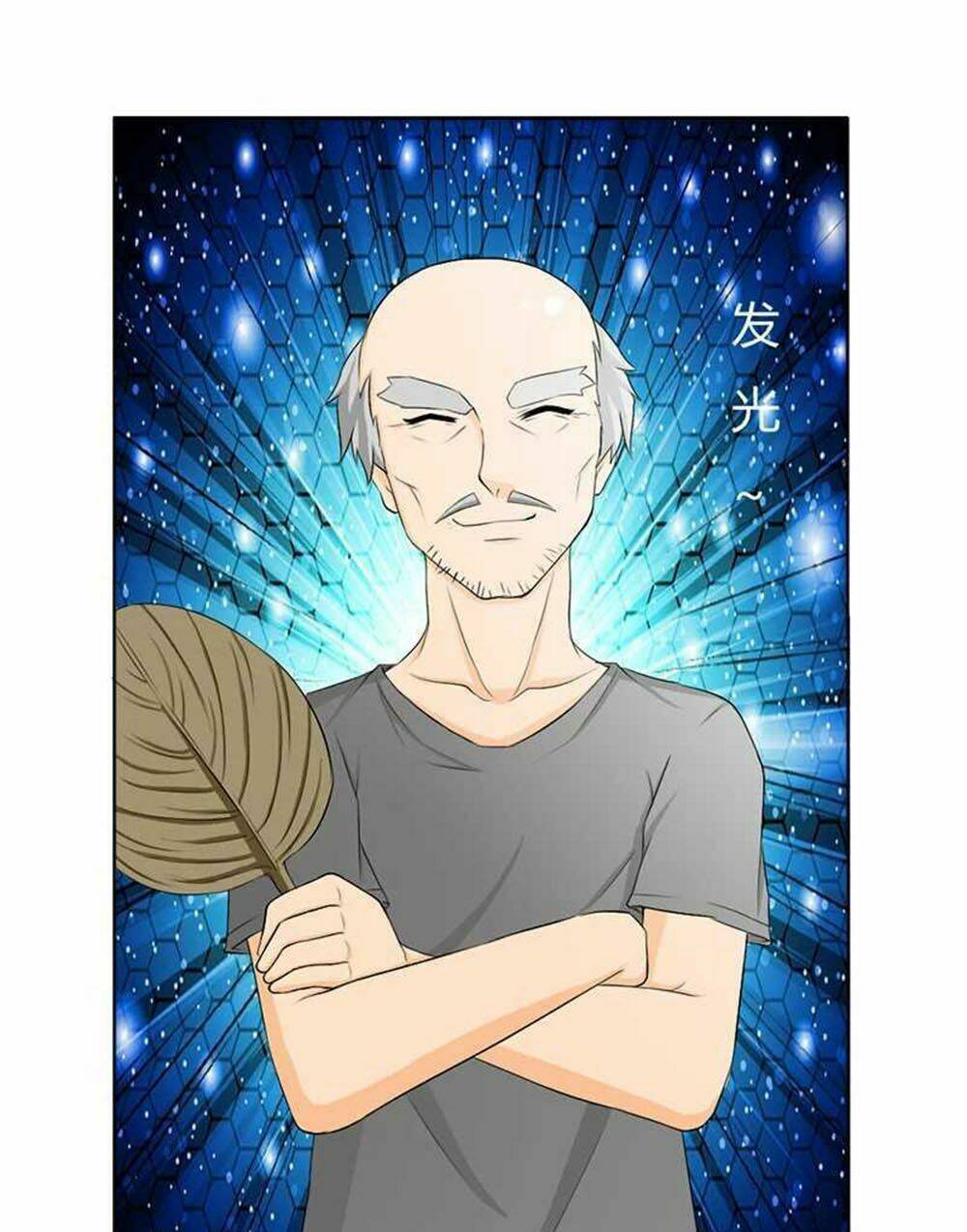 em vẫn còn nhỏ chapter 73 15