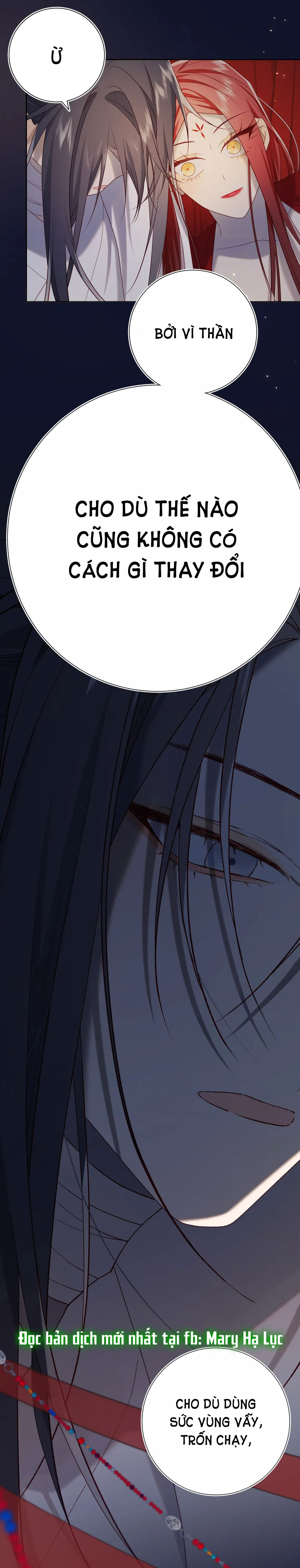 ác nữ cự tuyệt nam chính chapter 90 6