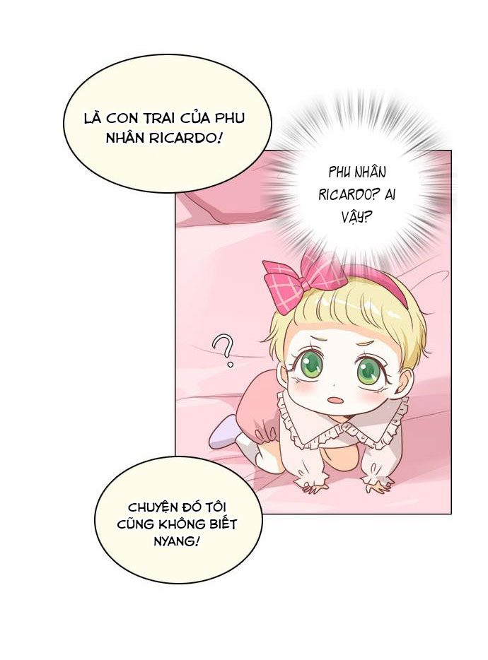 tiểu công chúa là người mai mối chapter 10 61