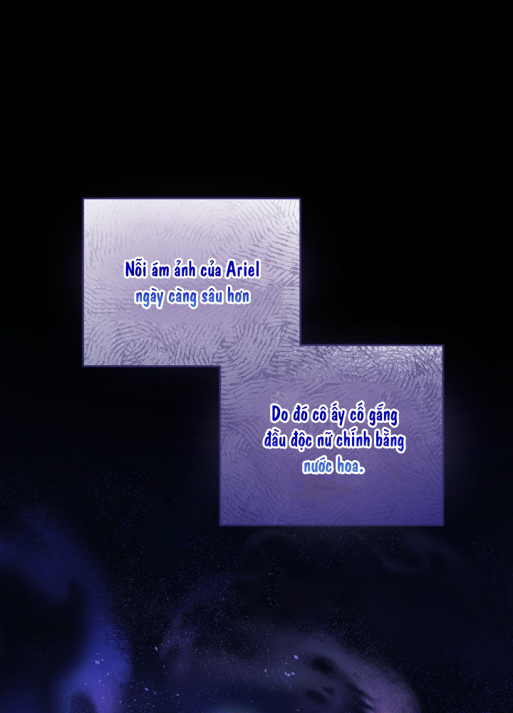 trở thành người điều chế nước hoa duy nhất của bạo chúa chapter 1 96