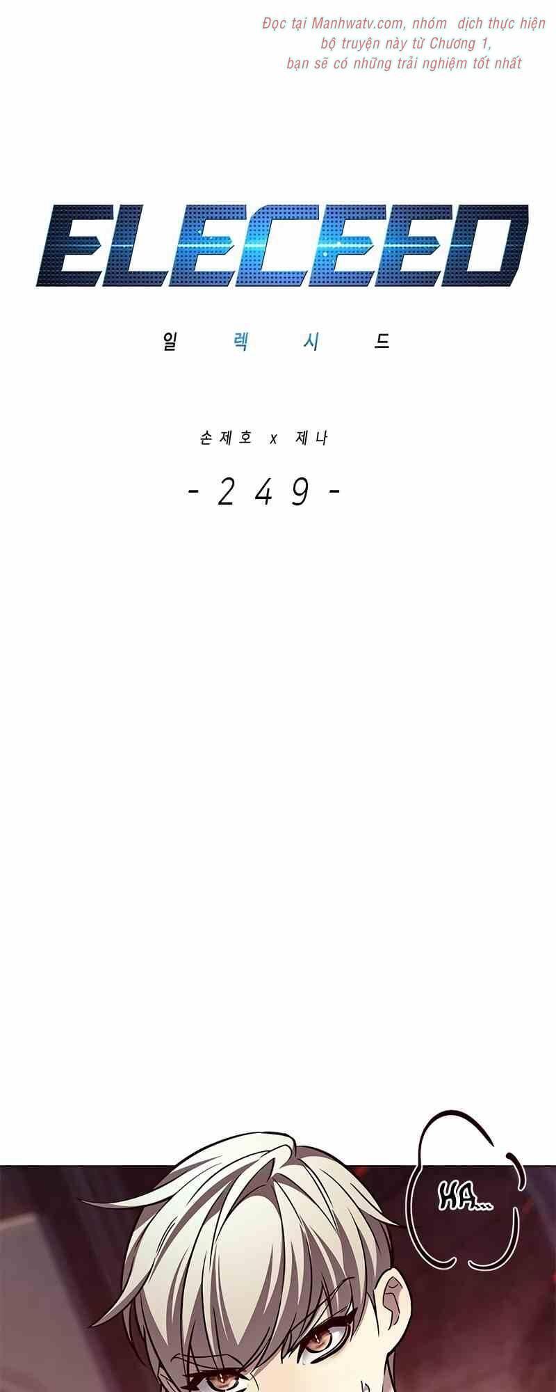 biến thân thành mèo chapter 249 2