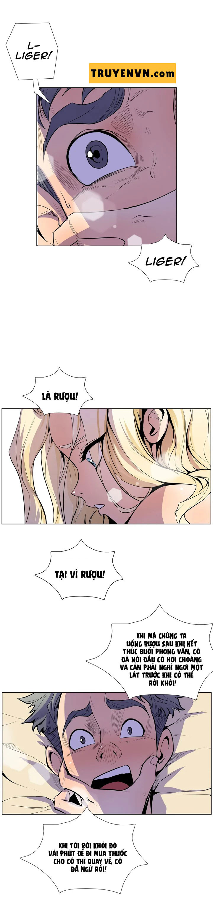 nhiệm vụ bí mật của sahwa chapter 13 8