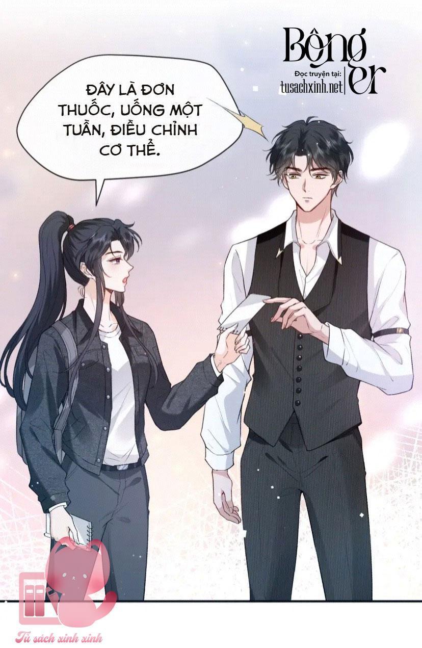 phu nhân mỗi ngày đều tại tuyến vả mặt chapter 6 34