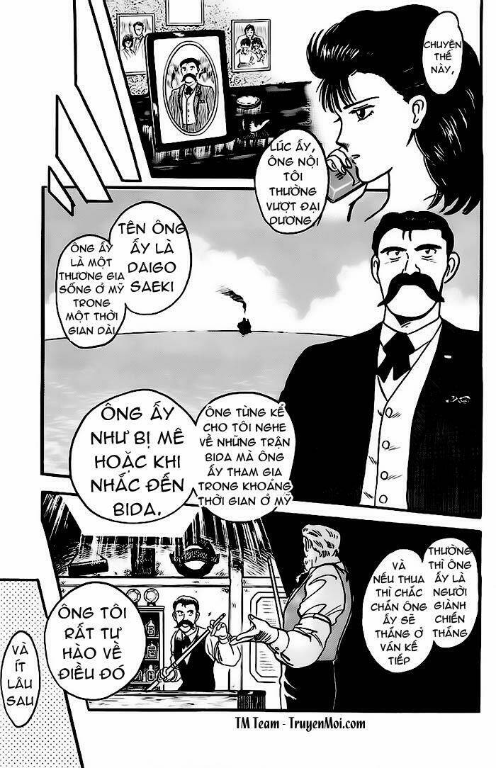 break shot chapter 70 10