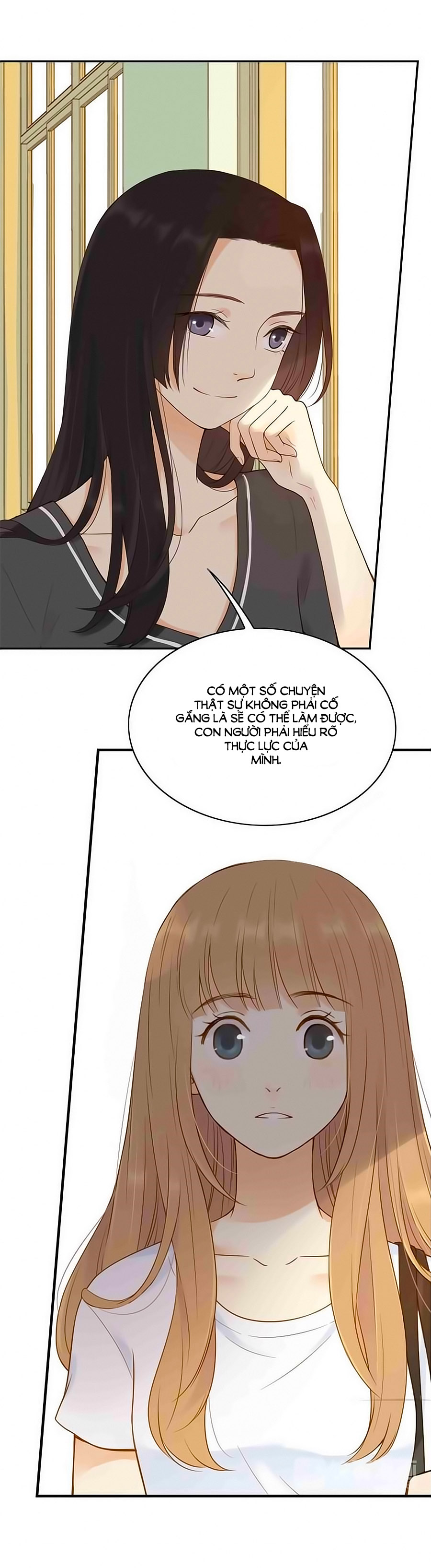 Bạc Hà Chi Hạ 2 chapter 29 - Trang 10
