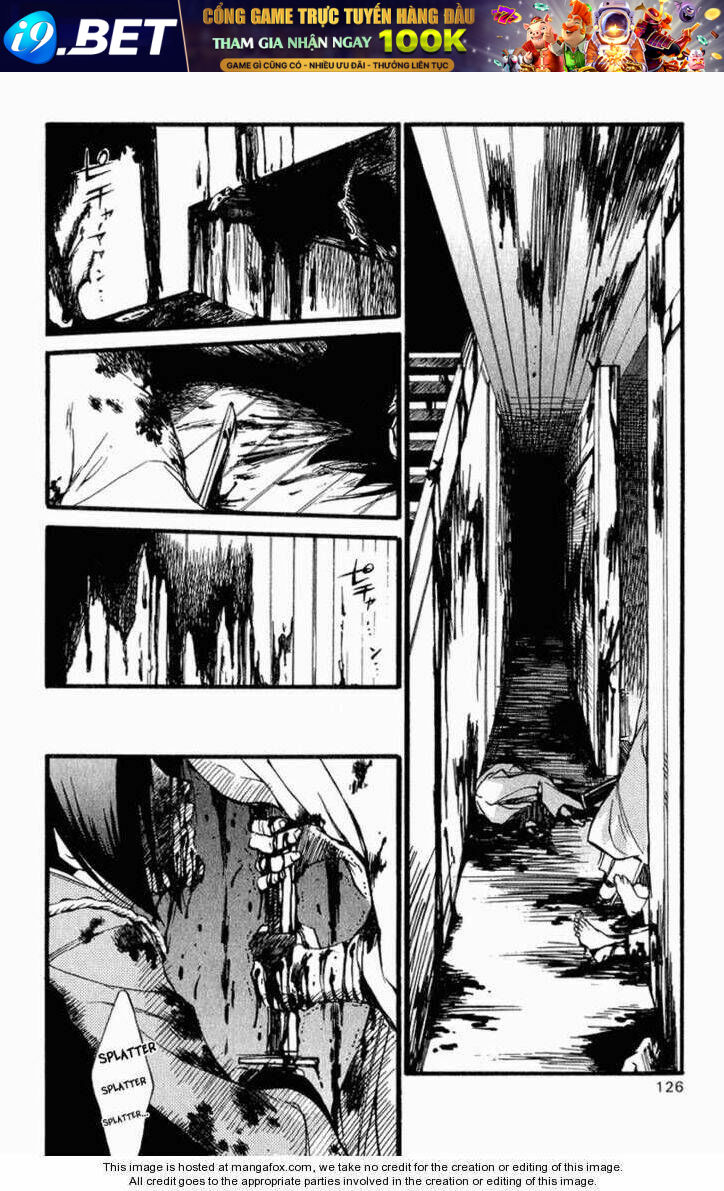 peace maker chapter 25 2