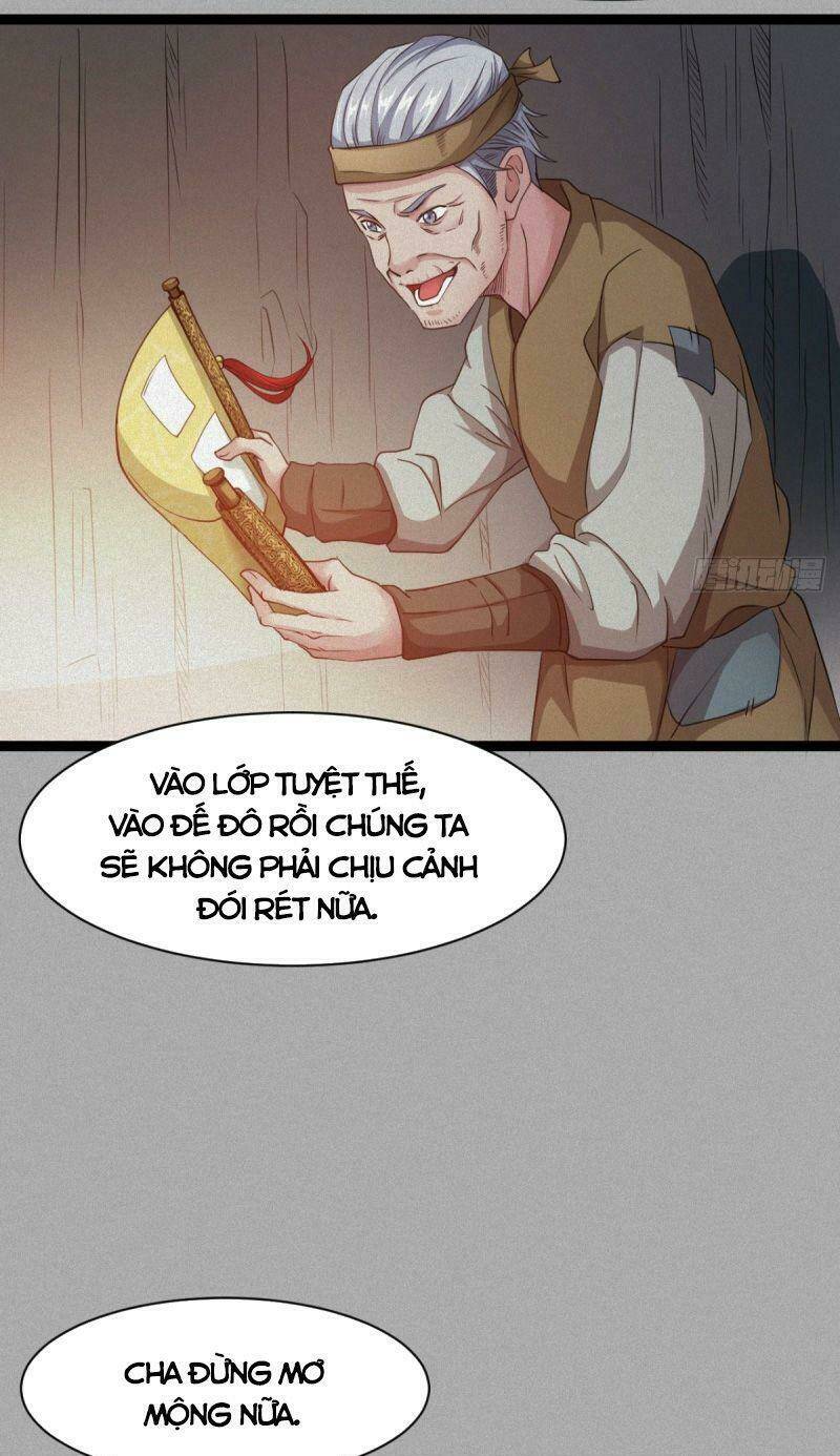 ma hoàng sư đệ quả thực quá chung tình chapter 16 3