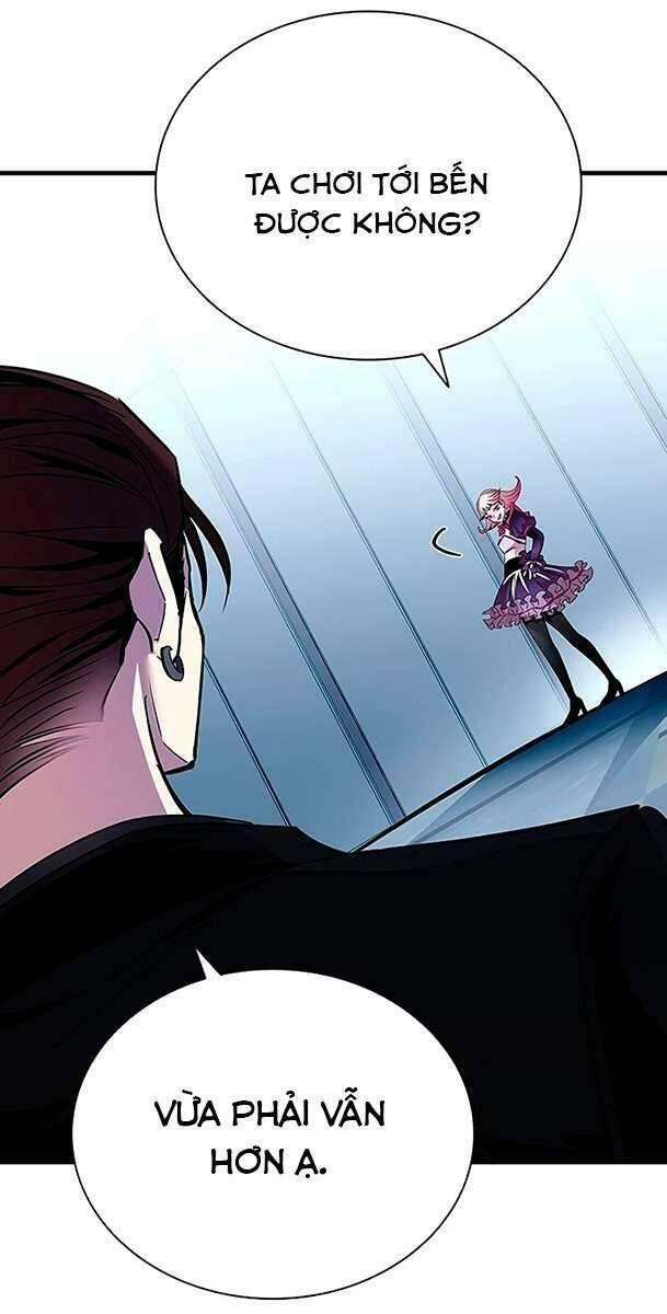 tiêu diệt ác nhân chapter 103 64