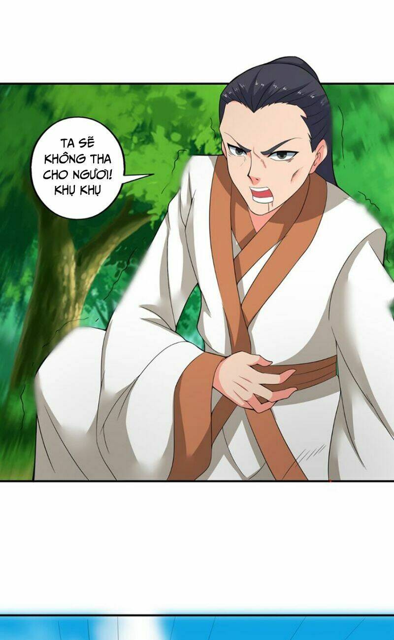 cực vũ huyền đế chapter 44 21