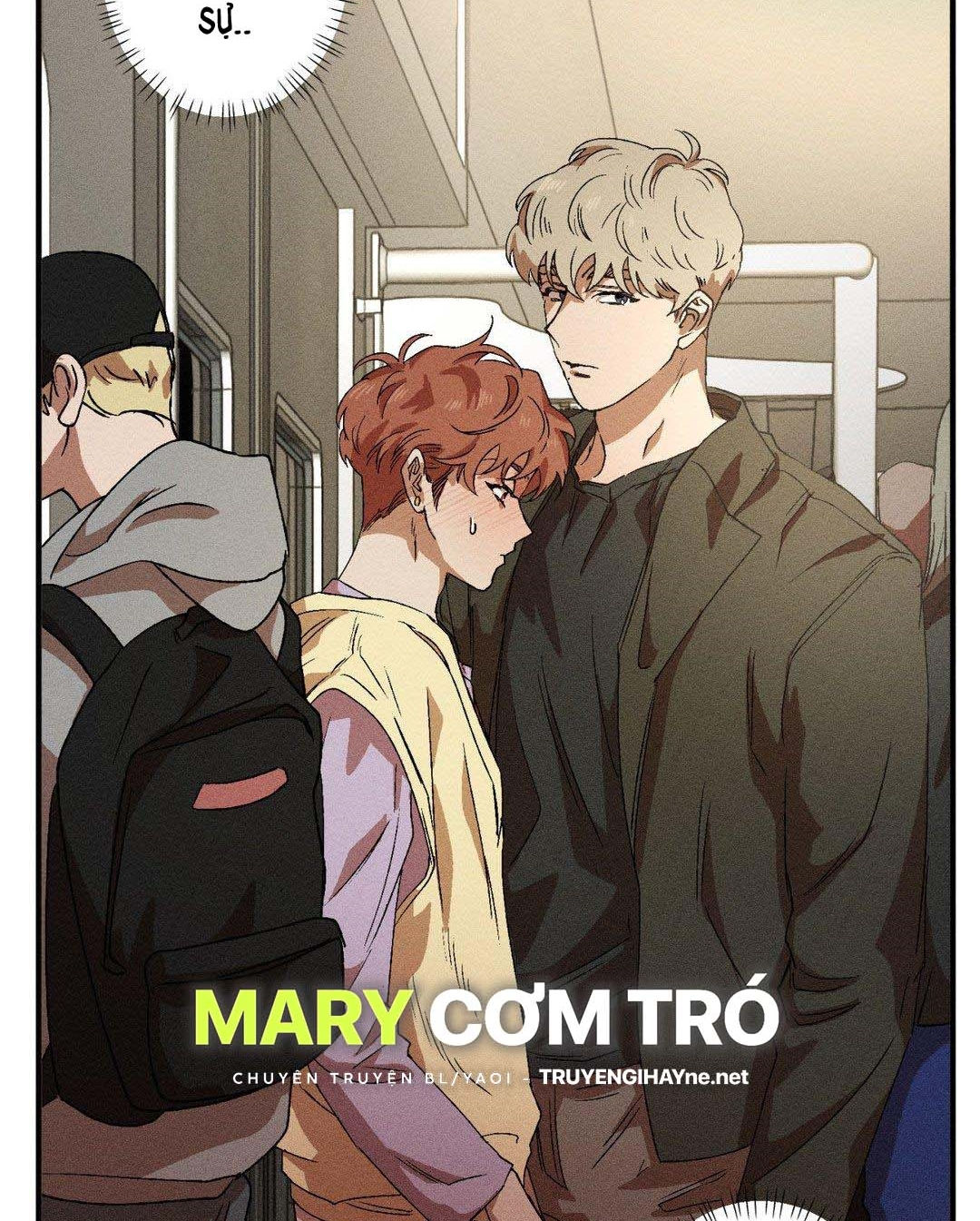 bẫy kép chapter 37.2 14