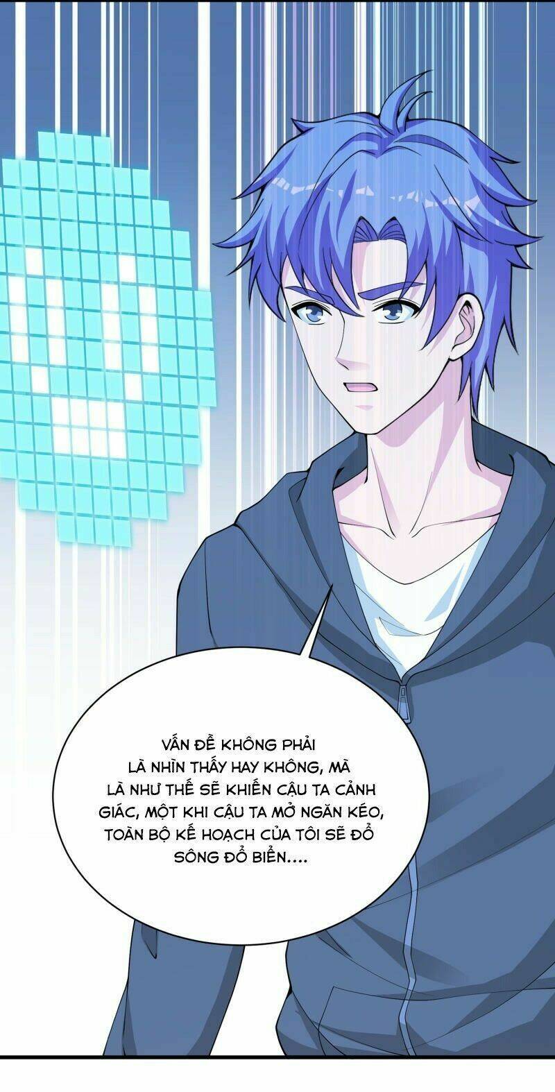 đồng hồ thần cấp siêu năng của ta chapter 22 15