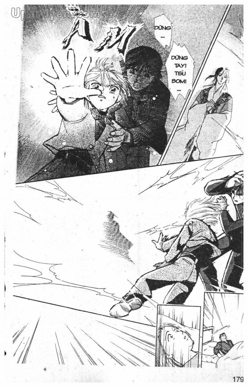 hoàng tử hoa - bud boy chapter 3 181