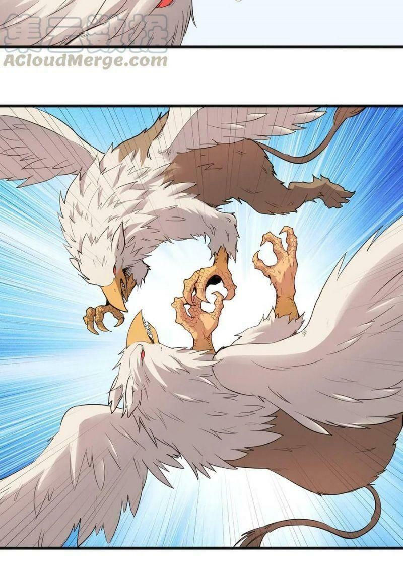 thánh đường chi thành chapter 52 29