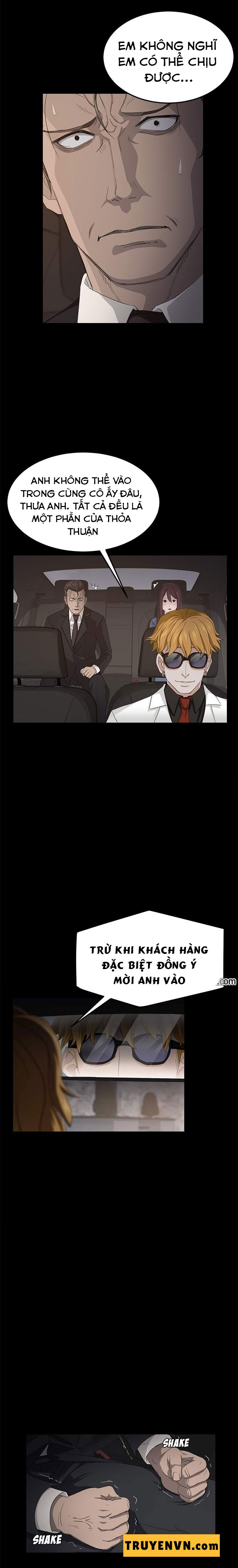 cô vợ bị bán chapter 10 7