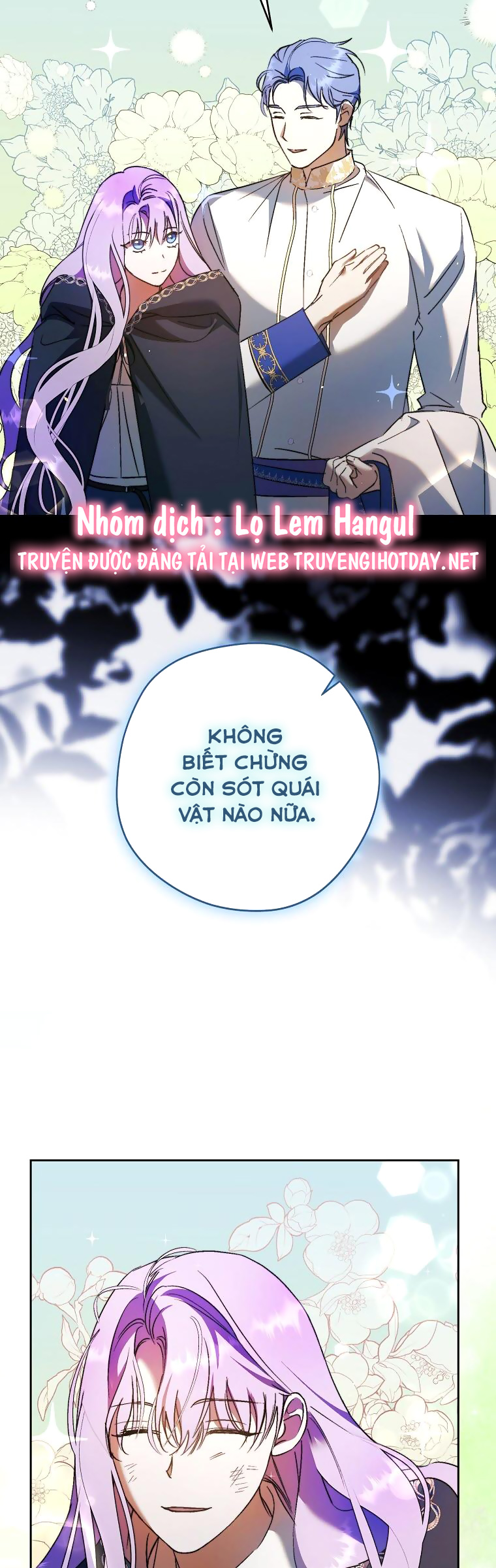 tôi đã cướp mất các nam chính từ tay nữ chính chapter 21 4