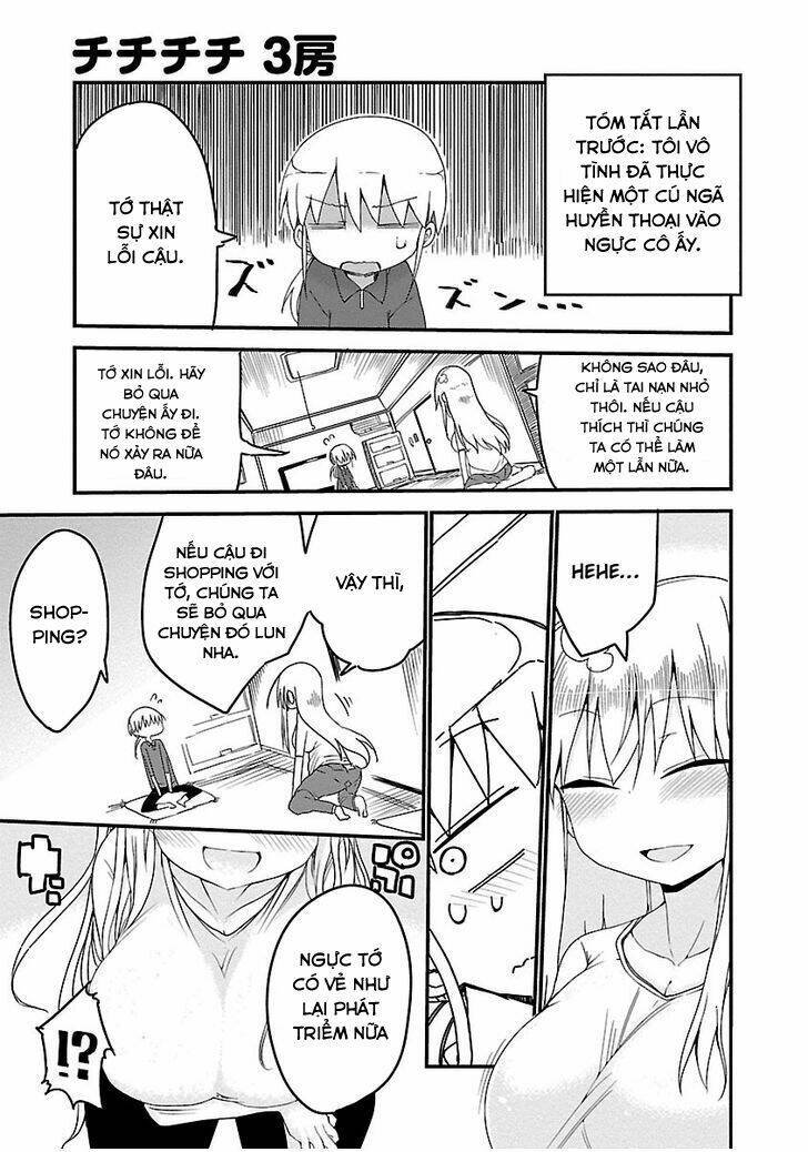 chichi chichi chapter 3 2