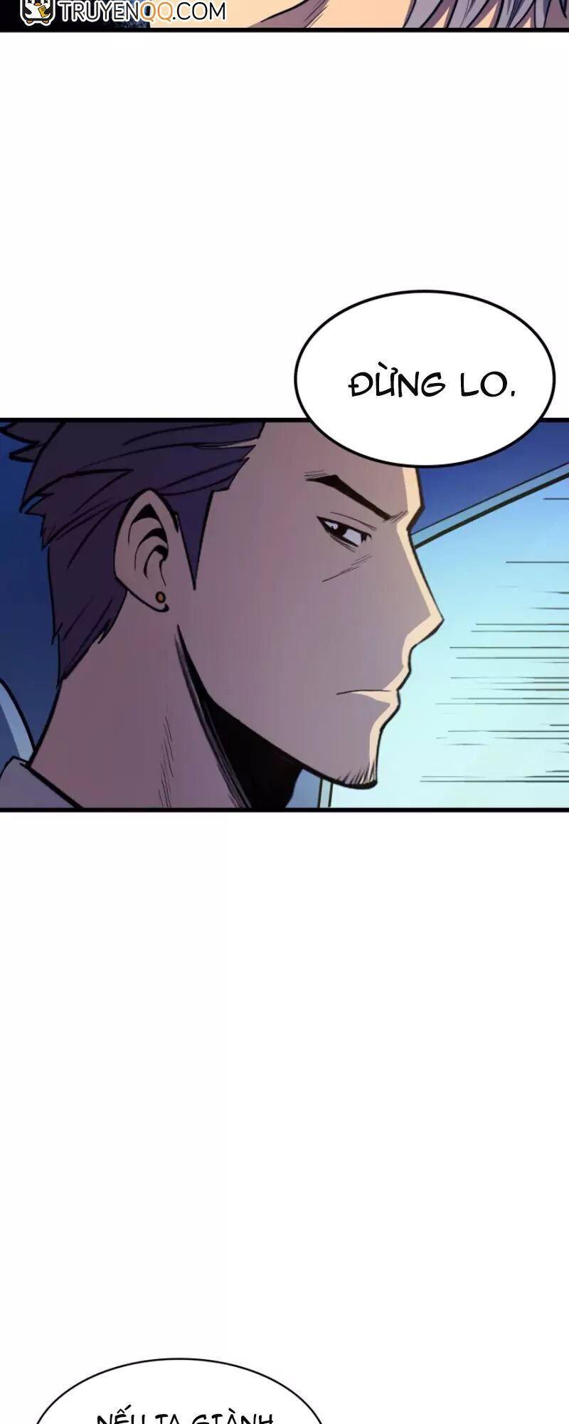 tôi trở lại thăng cấp một mình chapter 24 47