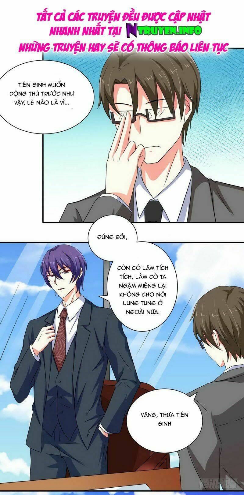 khế hôn chapter 12 12