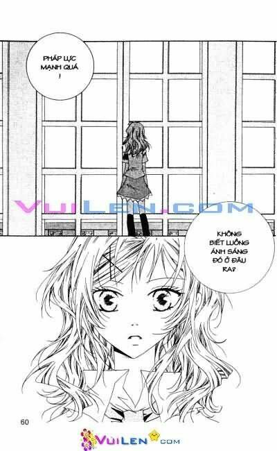 tiểu nữ vương chapter 2 62