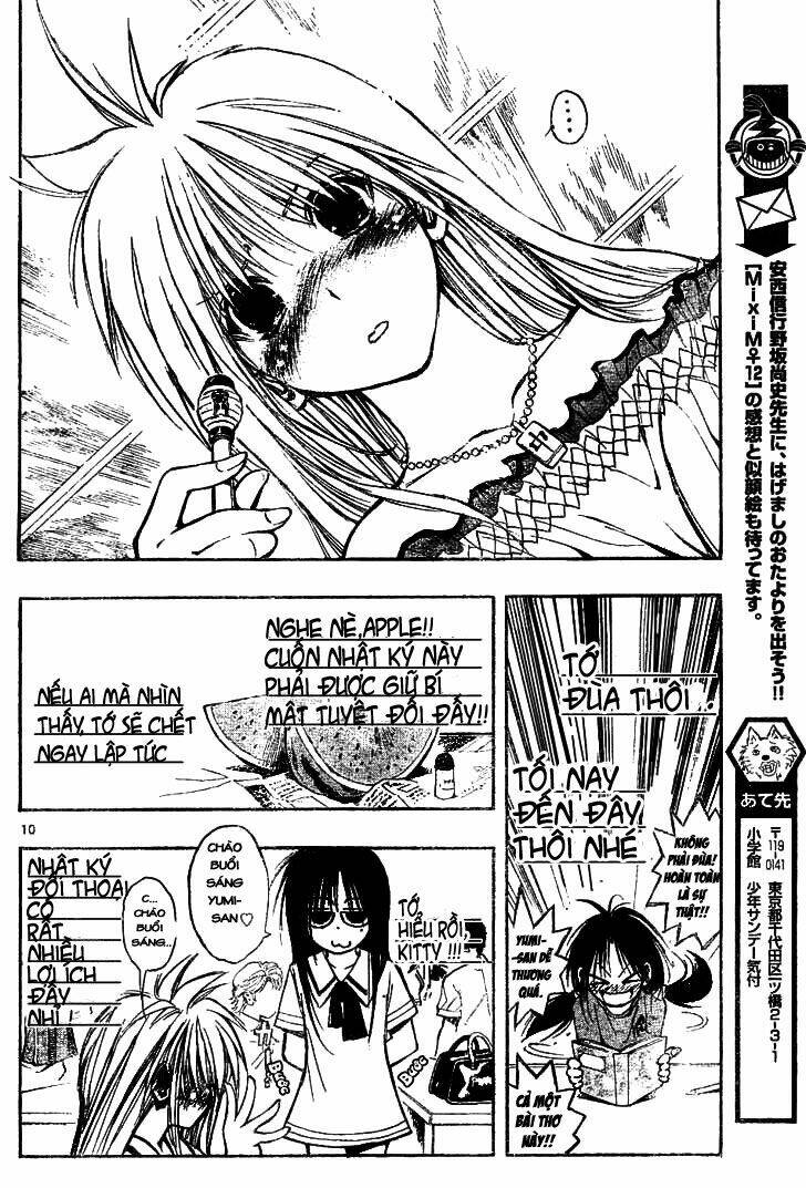 mixim12 chapter 10 11