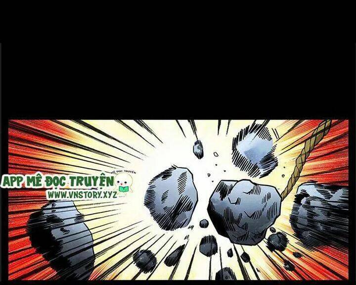 U Minh Ngụy Tượng Chapter 177 21