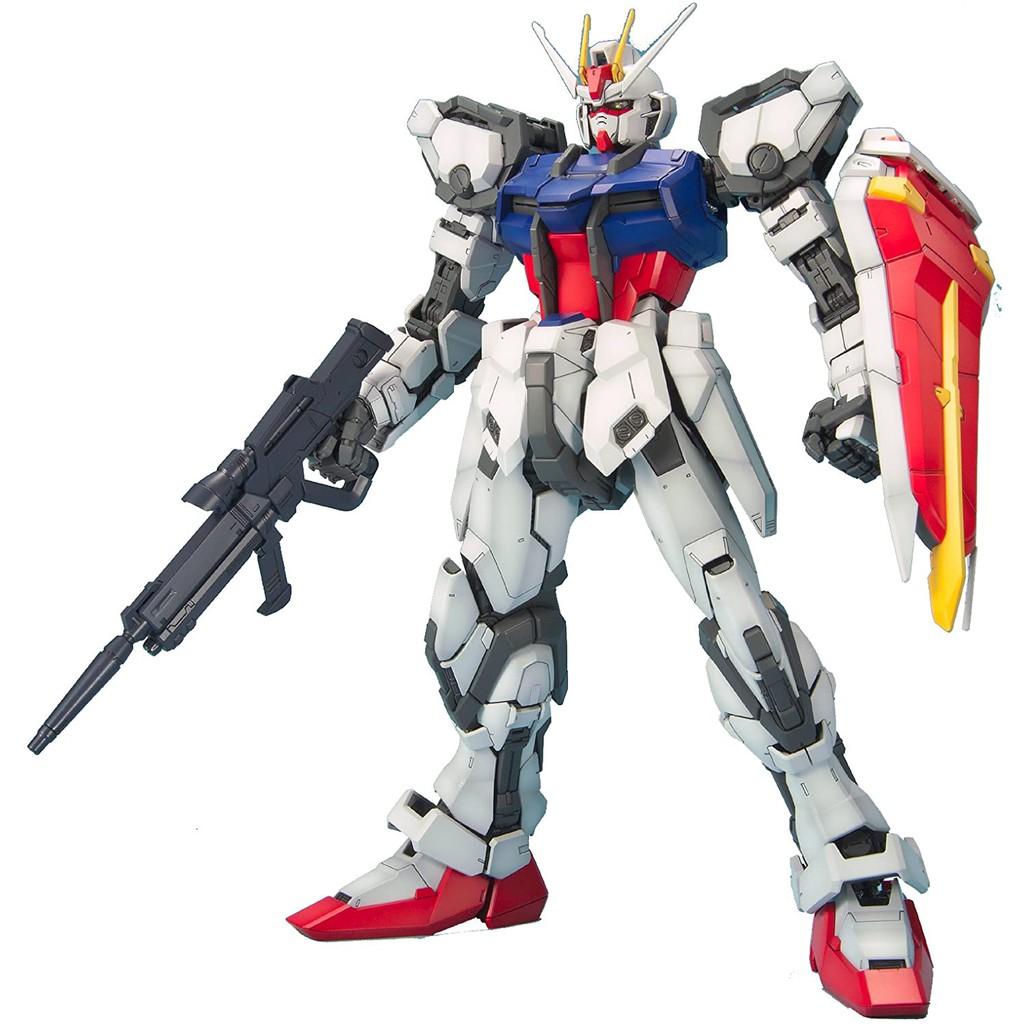 Đồ chơi mô hình lắp ráp Gundam Perfect Grade 1/60 Strike Gundam PG