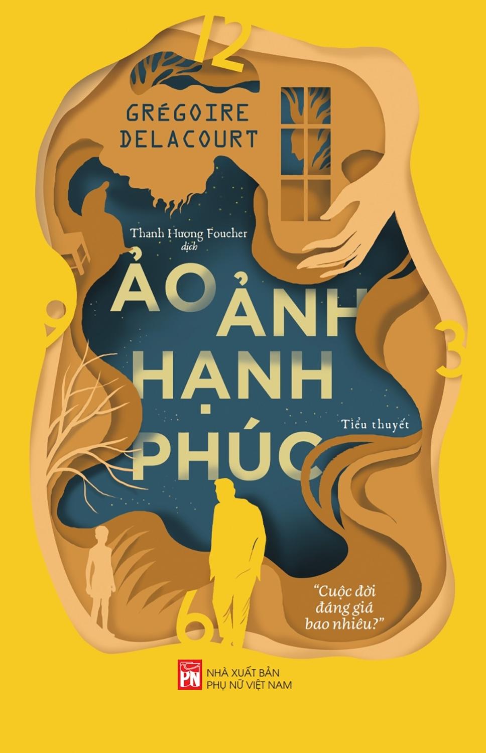 Ảo Ảnh Hạnh Phúc