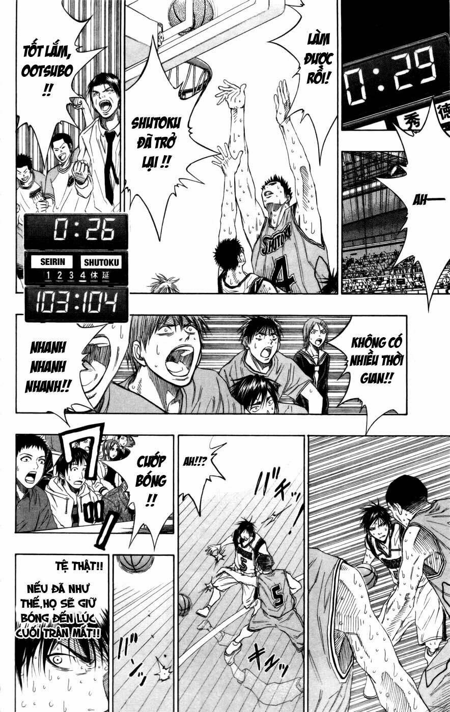 vua bóng rổ kuroko chapter 91 18