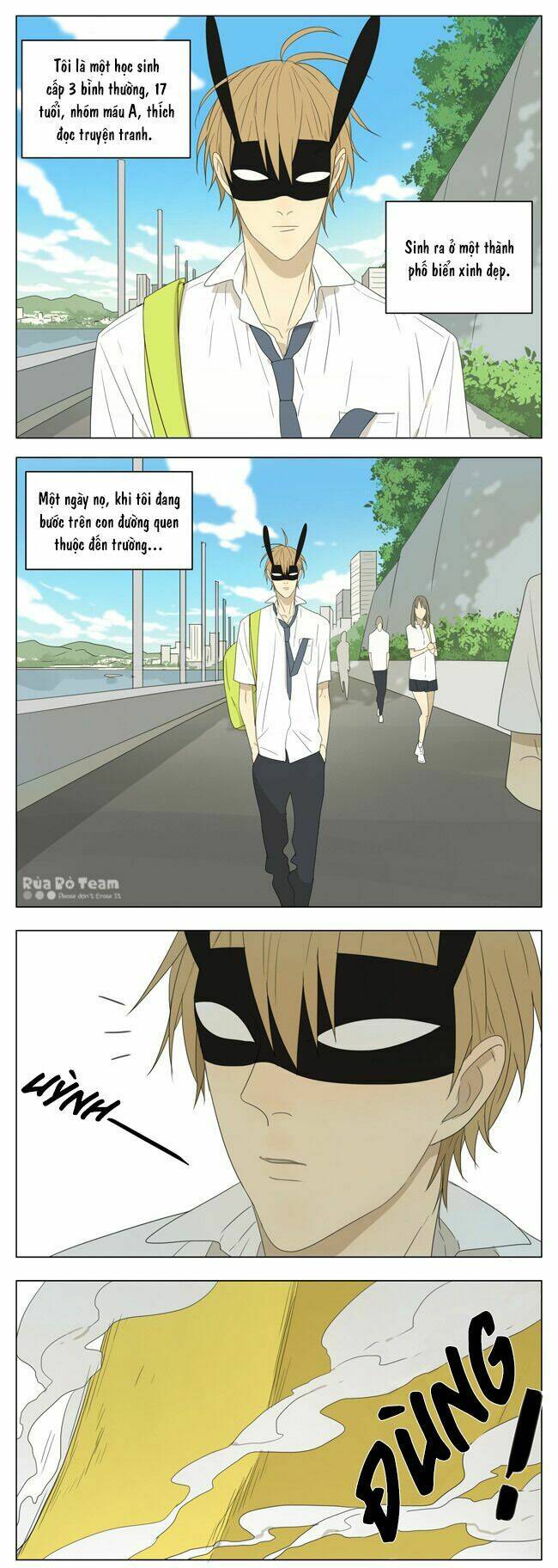 mosspaca advertising department chapter 68 2