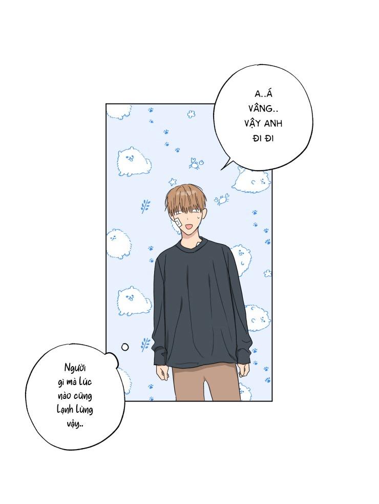 bắt đầu từ việc sống chung chapter 10 35