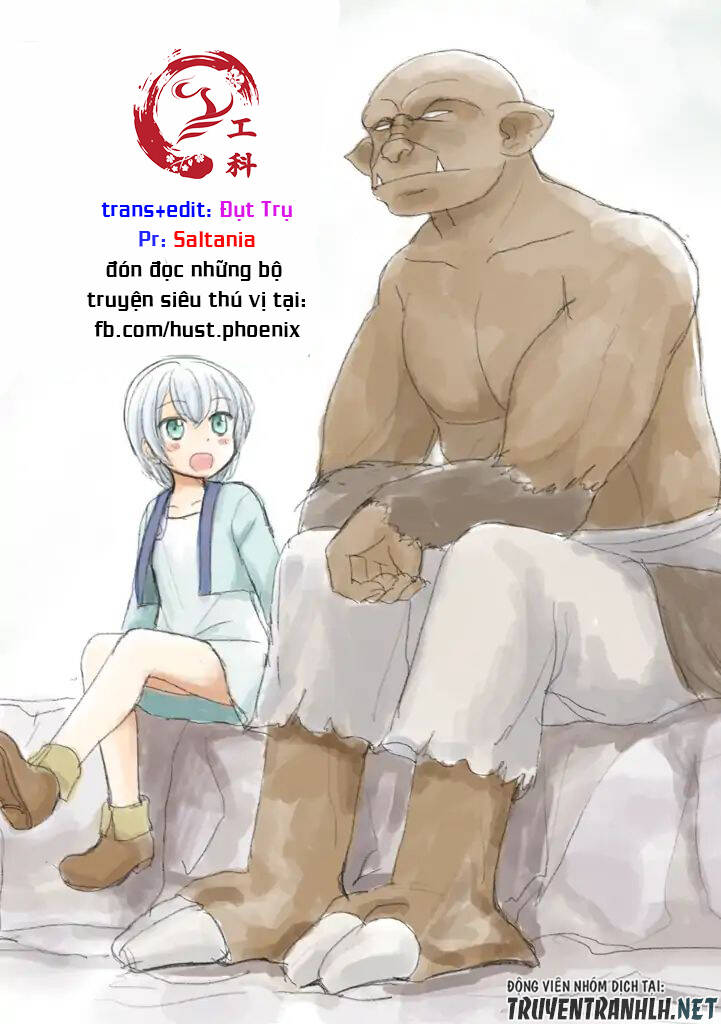 gã orc và cô phù thủy nhỏ chapter 10 17