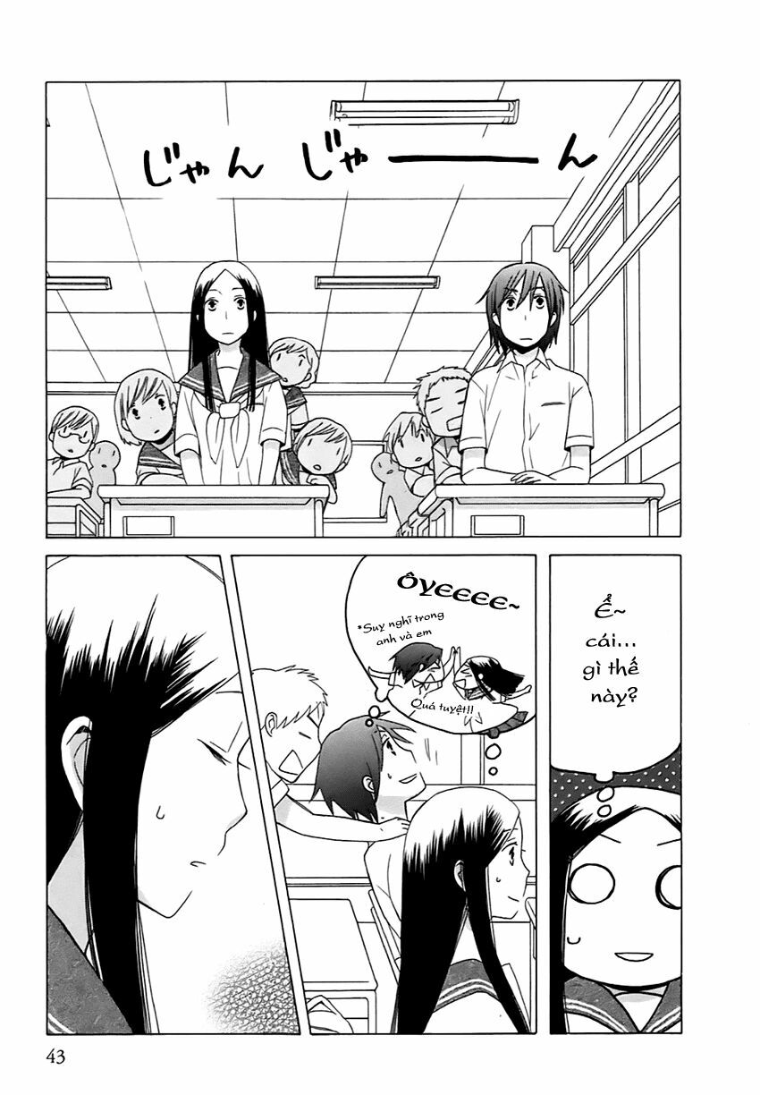 14-sai no koi chapter 2 7