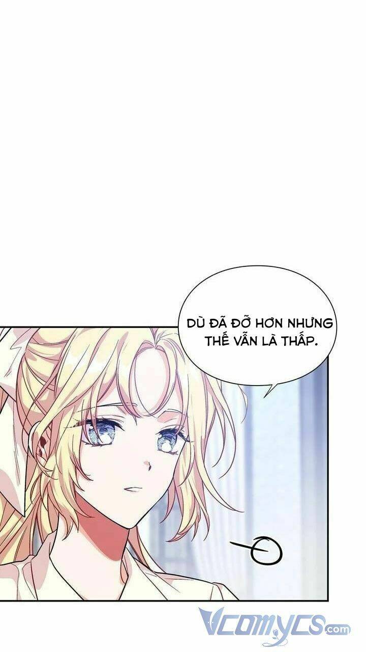 nữ hoàng ngoại khoa chapter 123 43