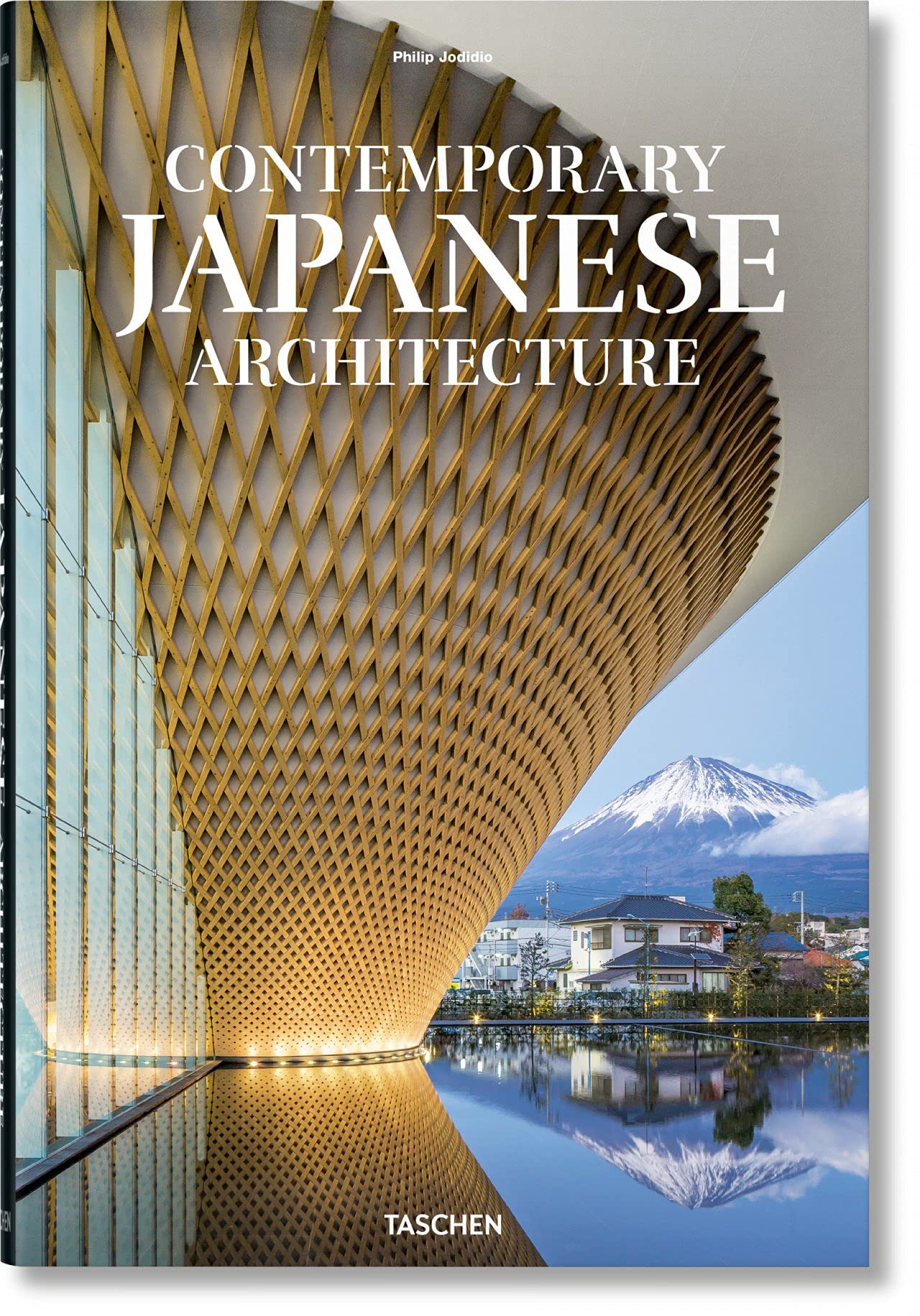 Sách Ngoại Văn: Contemporary Japanese Architecture