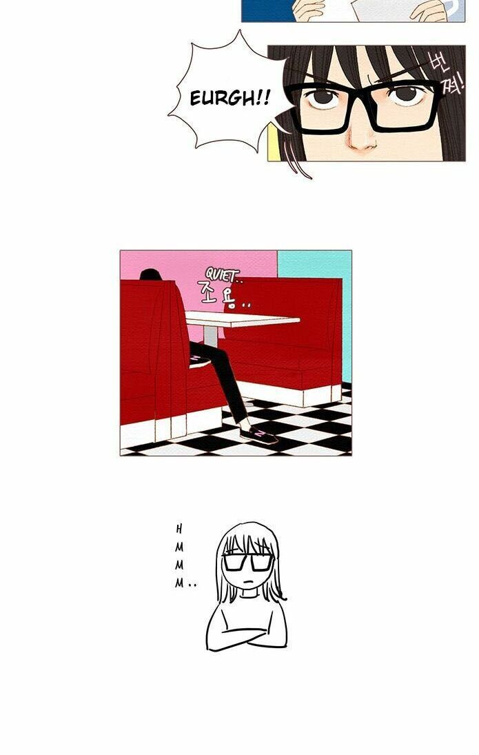 thánh thần trẻ trâu chapter 35 16