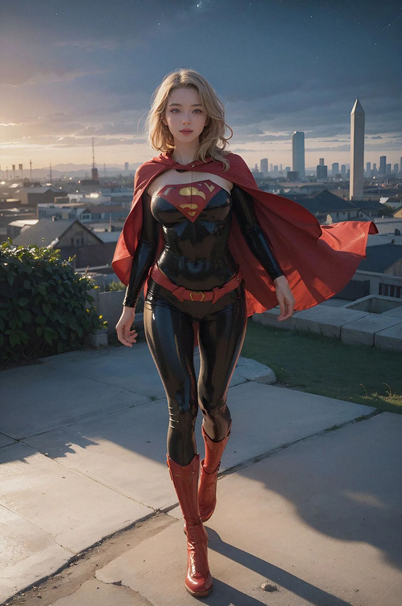 artist ai generated chapter 401 73