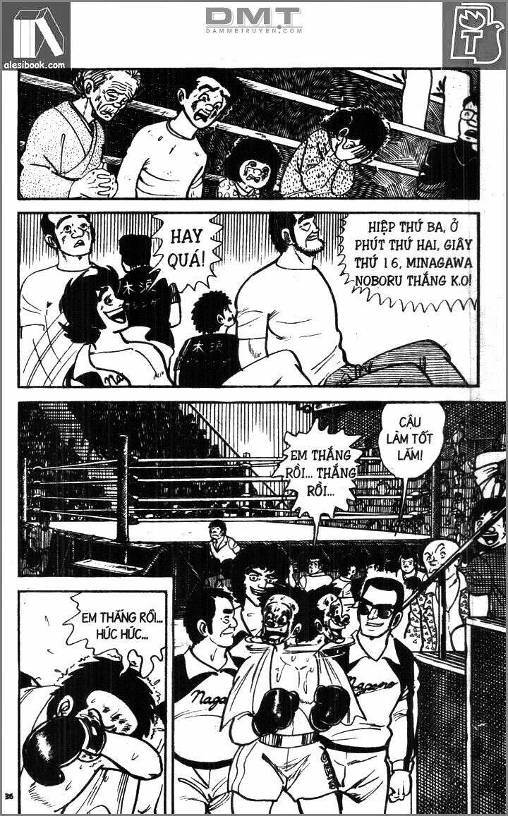 ganbare genki chapter 88 10