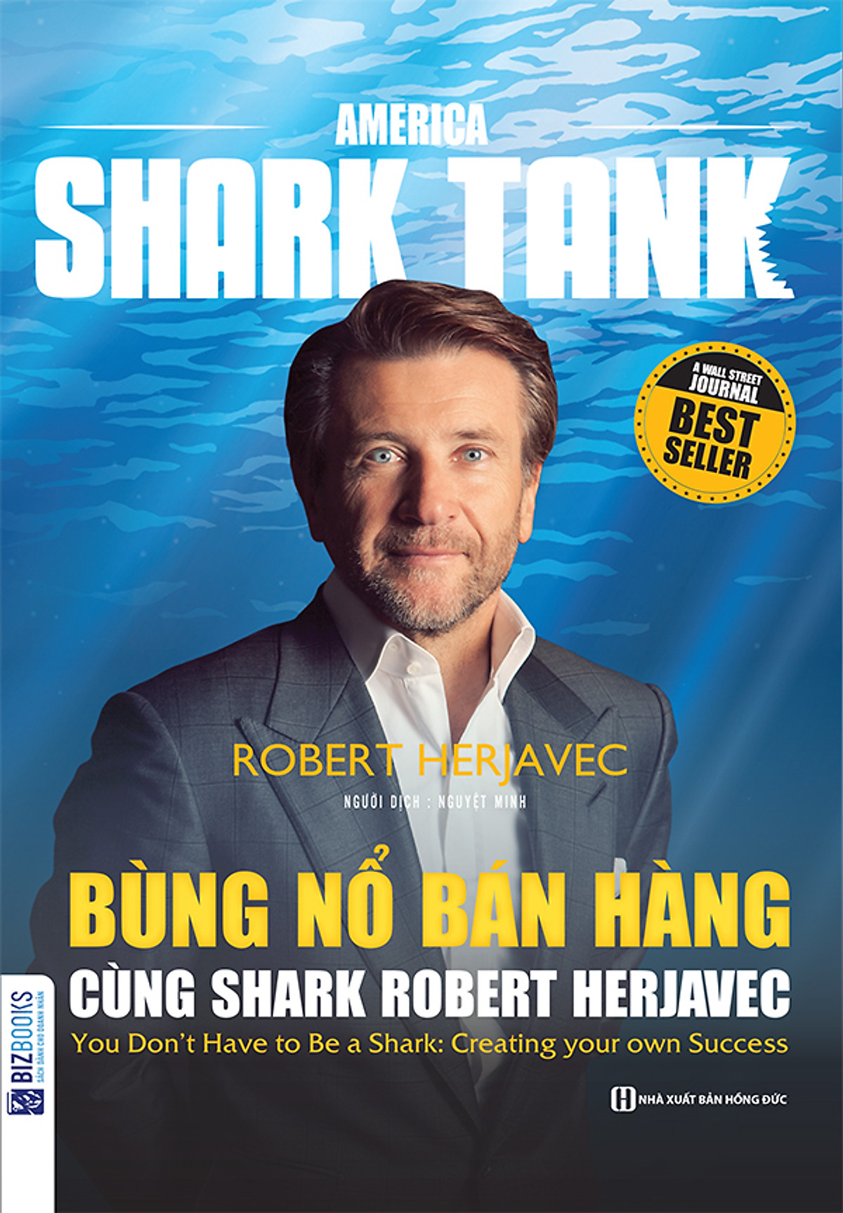 Combo Trọn Bộ 6 Cuốn America Shark Tank BIZBOOKS – Đánh Thức Bản Năng “Cá Mập” Trong Bạn Cùng Các Cố Vấn Đỉnh Cao: Shark Robert Herjavec + Shark Barbara Corcoran + Shark Lori Greiner + Shark Robert Herjavec, Shark Robert Herjavec + Shark Mark Cuban