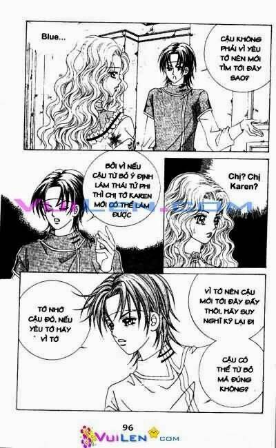 đến vương quốc ma chapter 4 96