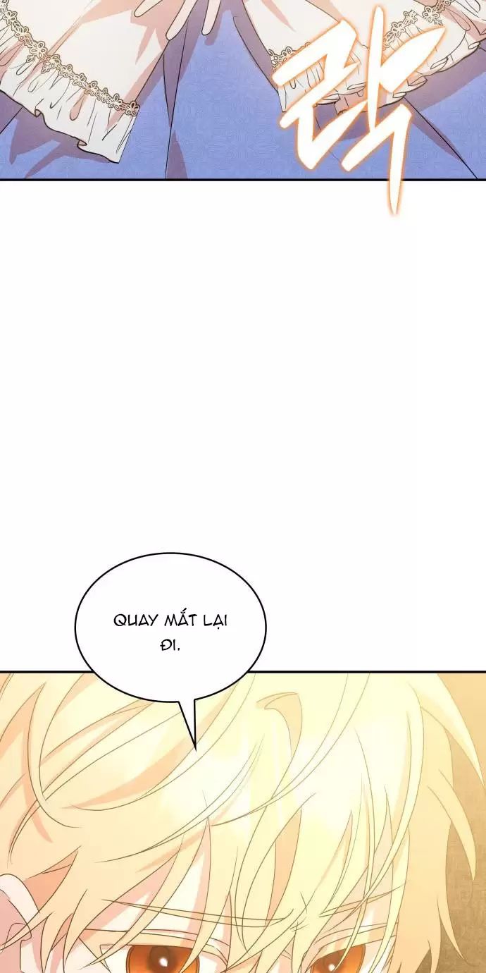 sống trong vườn hoa của công chúa chapter 5 13