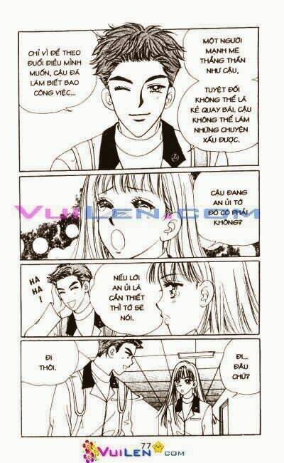 kẻ săn tiền chapter 6 77