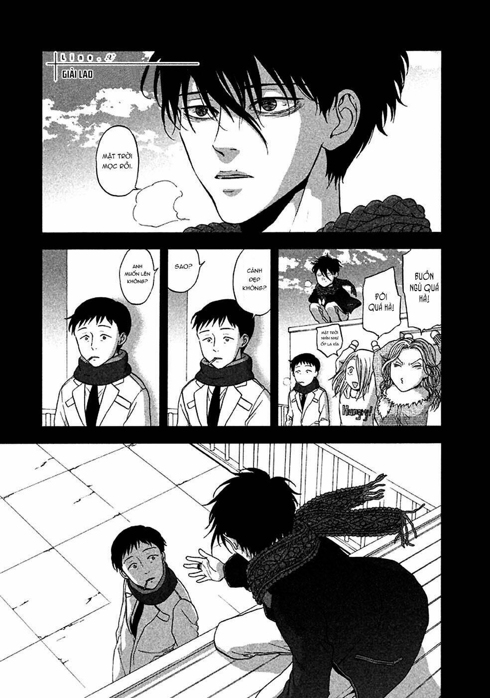 ranh giới quỷ chapter 26.5 3