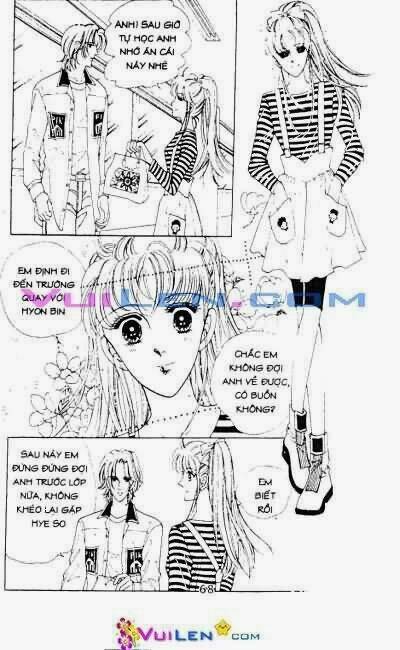 lá chắn tình yêu chapter 7 68