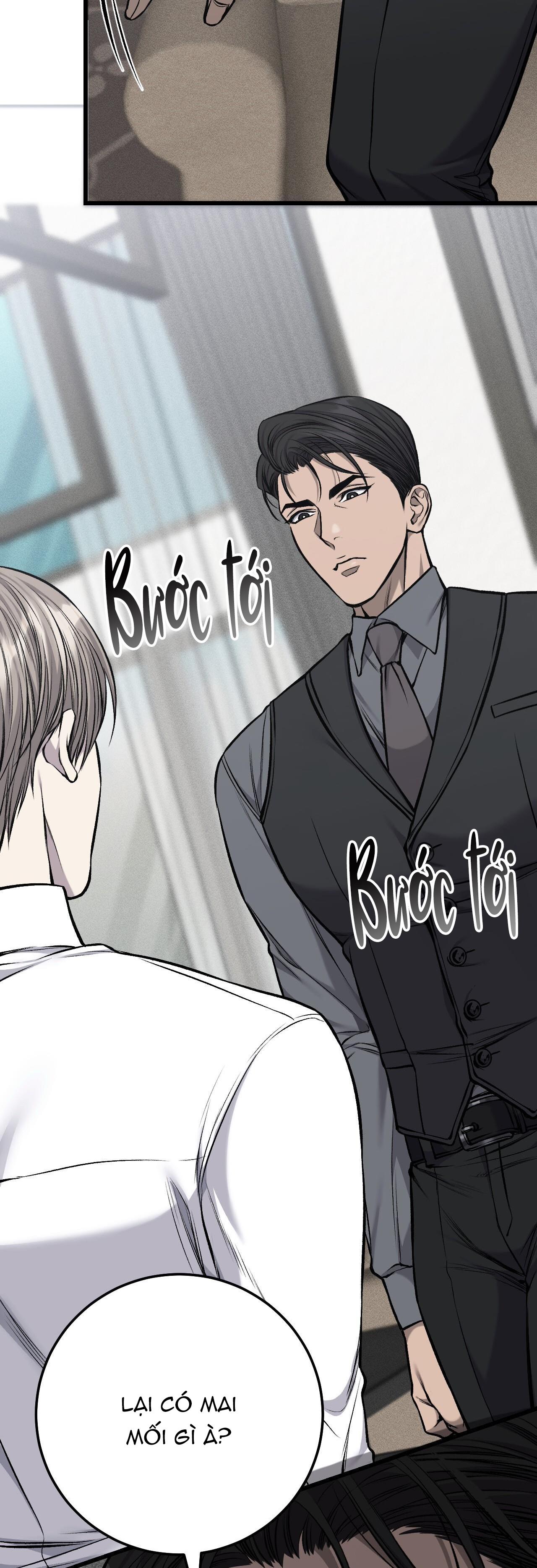 xx đê tiện chapter 18 10