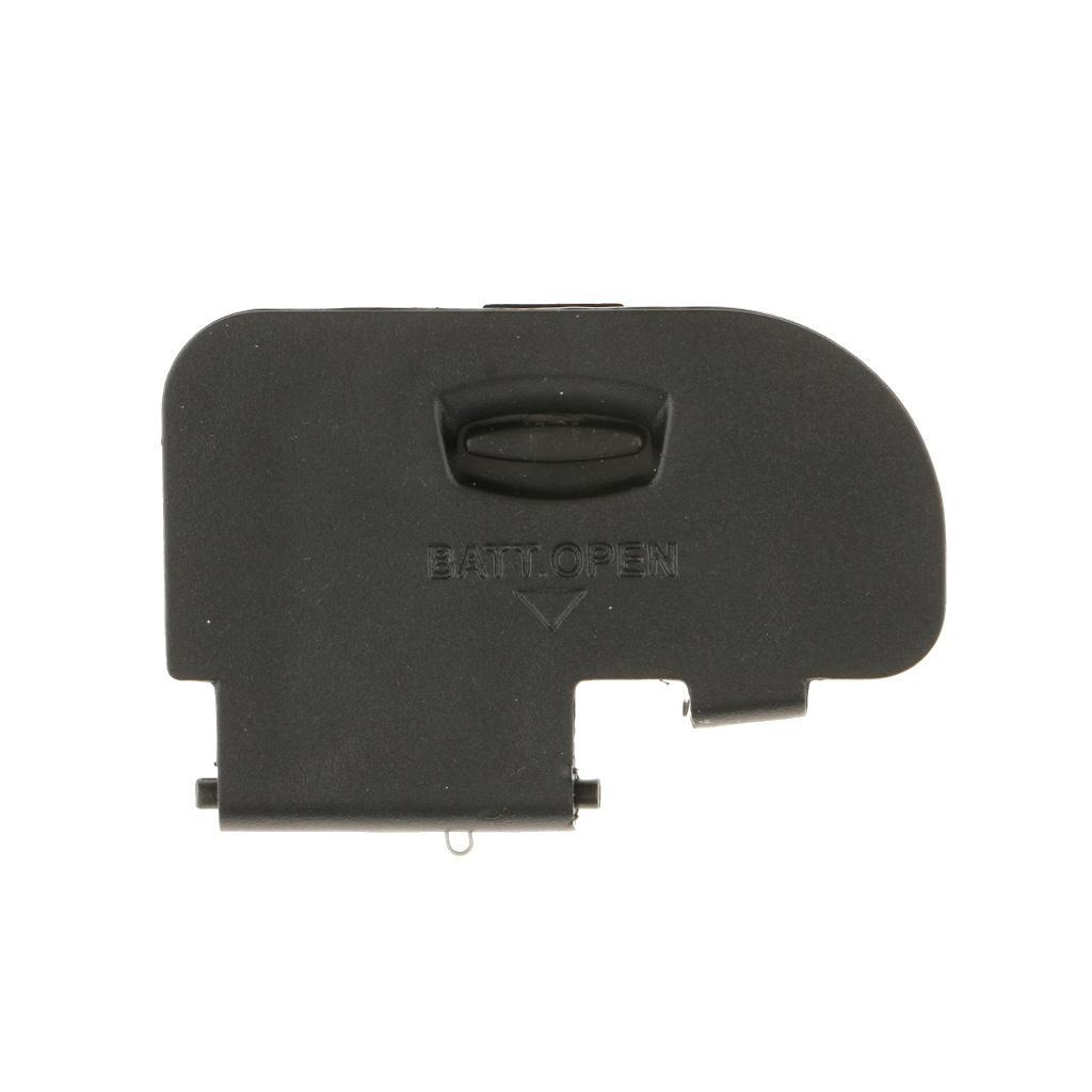 Battery Door Cover Lid  Replacement Part for Canon EOS 5D Mark III 5D3