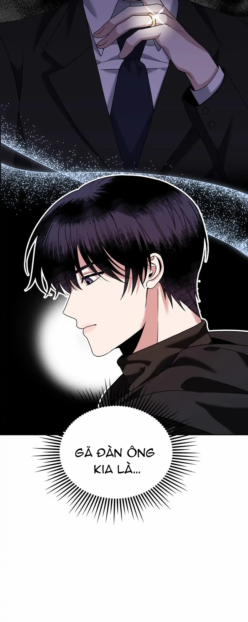 nụ hôn yêu tinh chapter 2.1 36