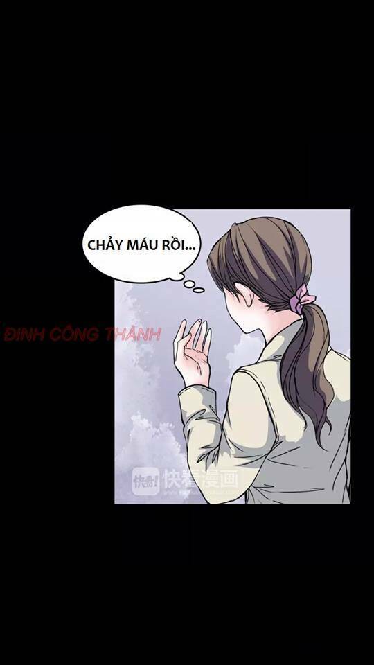 tiểu quỷ chapter 15 15