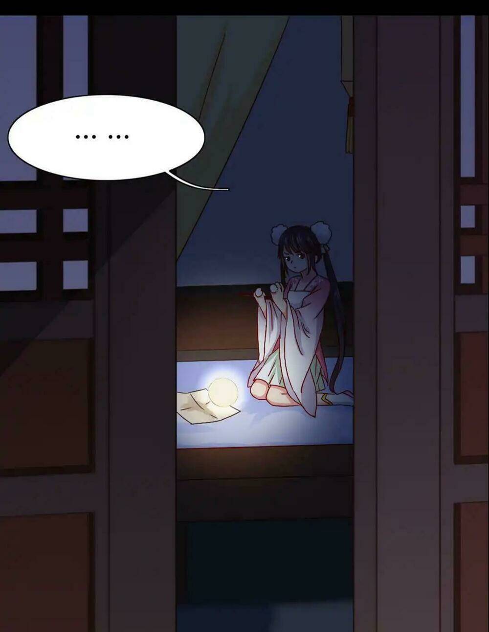 phi thiên địch tự dưỡng đích khẩu tử chapter 7 12