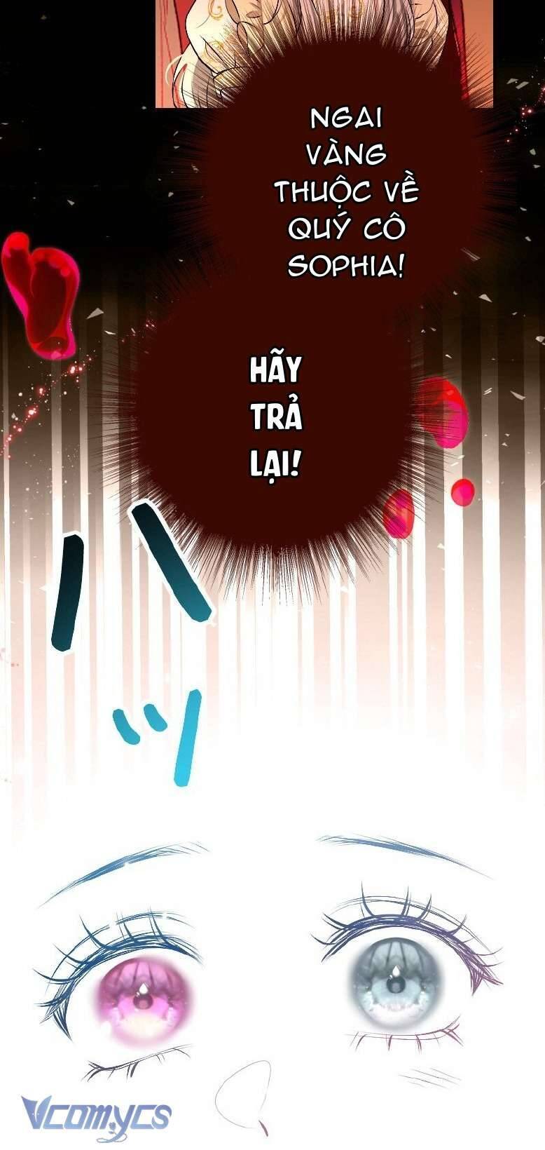 sau này họ sẽ sinh ra tôi chapter 1 95